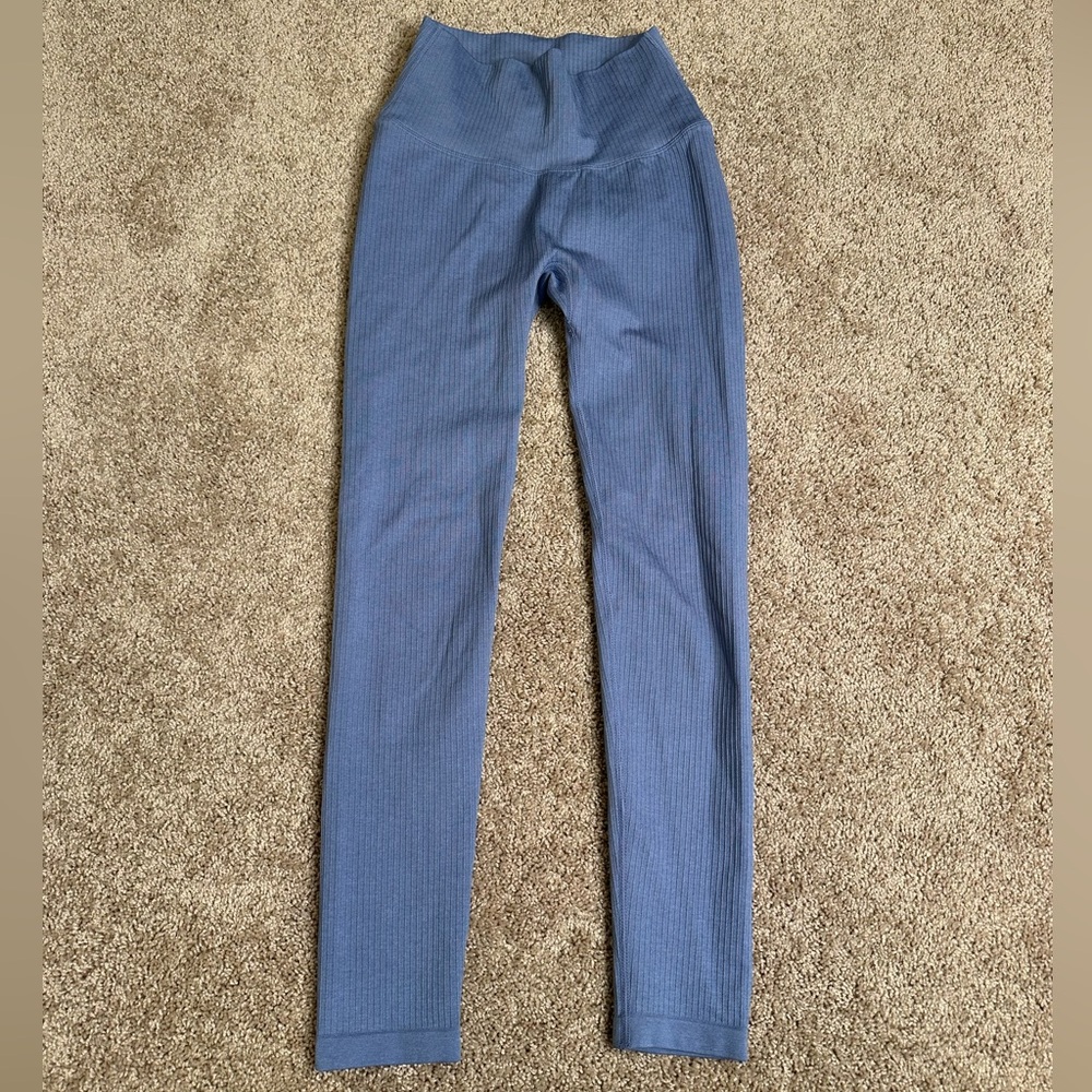 Balance‎ Athletica Ribbed Leggings